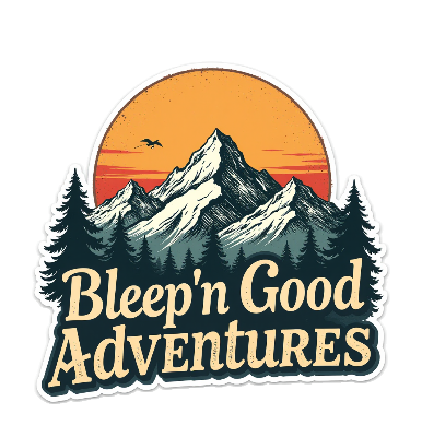 Bleep'n Good Adventures